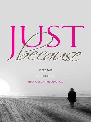 cover image of Just Because
